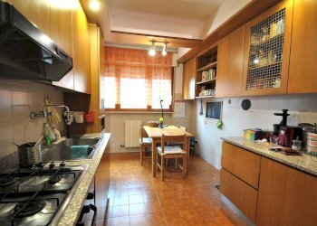 Quadrilocale Vimercate - foto 11