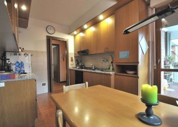 Quadrilocale Vimercate - foto 13