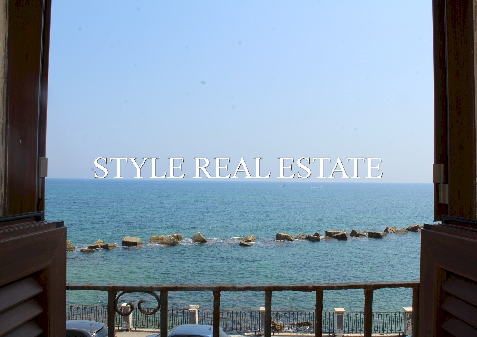 Trilocale Lungomare di Levante Elio Vittorini, 54, Siracusa - foto 1