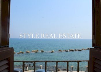 Trilocale Lungomare di Levante Elio Vittorini, 54, Siracusa - foto 1