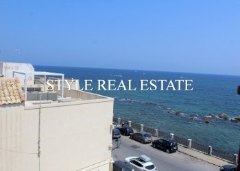 Trilocale Lungomare di Levante Elio Vittorini, 54, Siracusa - foto 15