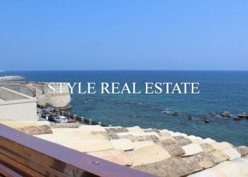 Trilocale Lungomare di Levante Elio Vittorini, 54, Siracusa - foto 20