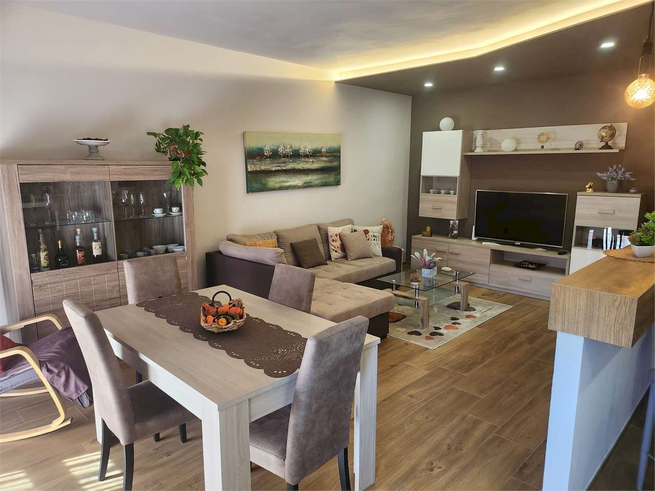 Trilocale Fossano - foto 1