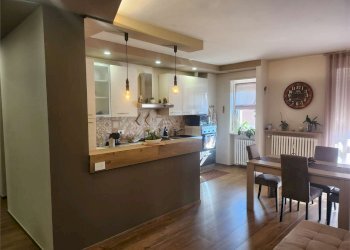 Three-room apartment Fossano - photo 3