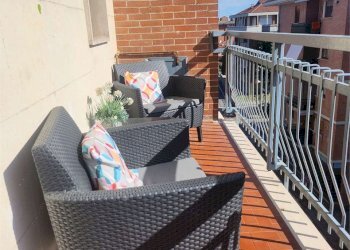 Three-room apartment Fossano - photo 11