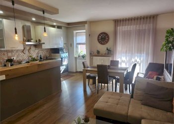 Three-room apartment Fossano - photo 14