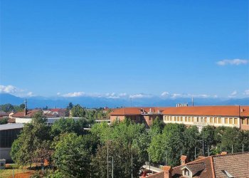 Three-room apartment Fossano - photo 15