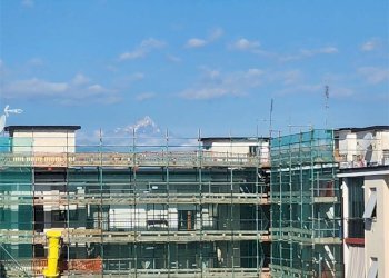 Three-room apartment Fossano - photo 16