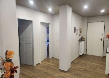 Three-room apartment Fossano - photo 22