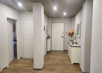 Three-room apartment Fossano - photo 23