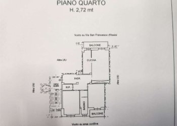 Three-room apartment Fossano - photo 18