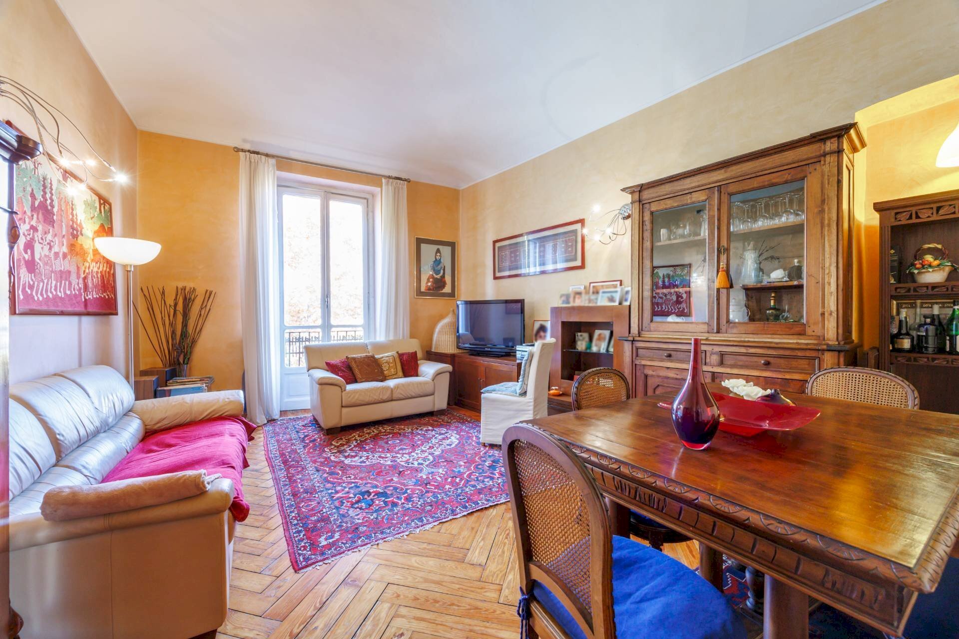 Appartamento Torino (zona Borgo Po) - foto 1