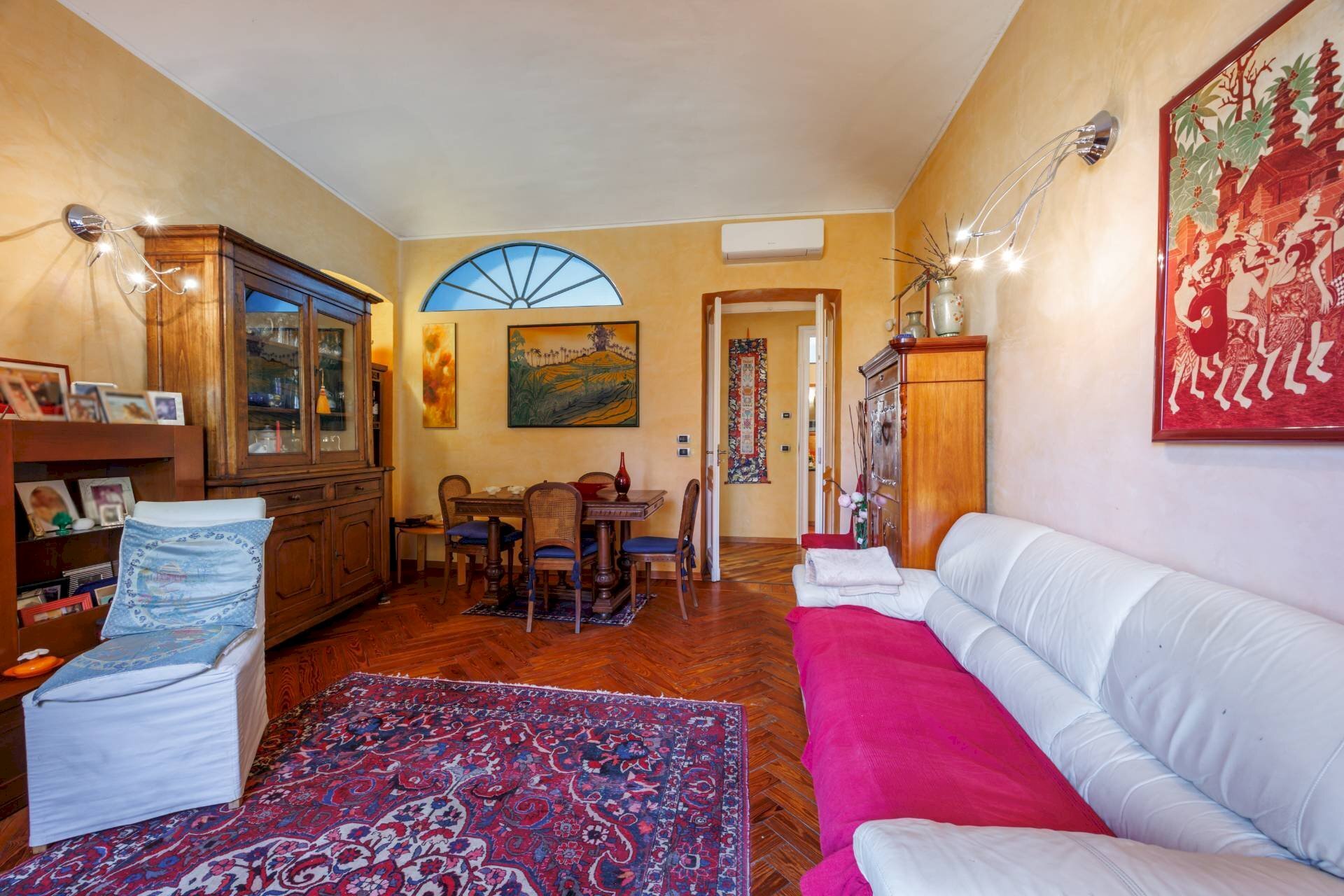 Appartamento Torino (zona Borgo Po) - foto 2