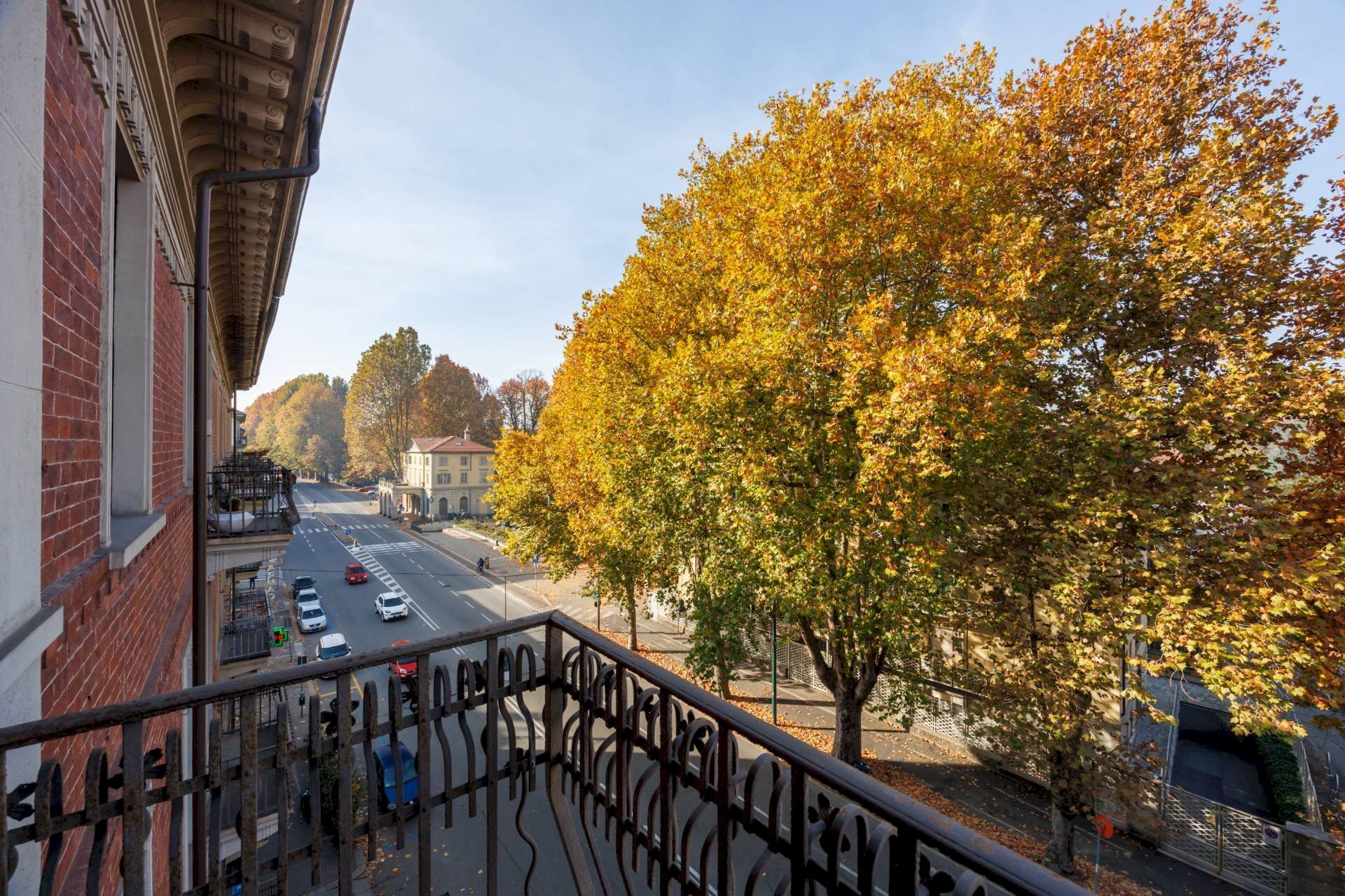 Appartamento Torino (zona Borgo Po) - foto 3