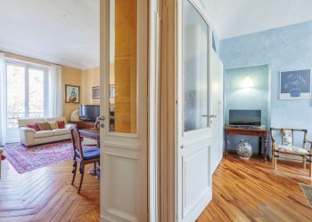 Appartamento Torino (zona Borgo Po) - foto 4