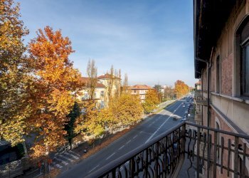 Appartamento Torino (zona Borgo Po) - foto 7