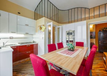 Appartamento Torino (zona Borgo Po) - foto 10