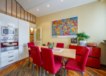 Appartamento Torino (zona Borgo Po) - foto 11