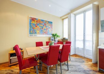 Appartamento Torino (zona Borgo Po) - foto 12