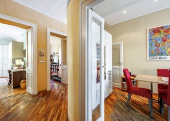 Appartamento Torino (zona Borgo Po) - foto 15