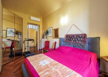 Appartamento Torino (zona Borgo Po) - foto 18