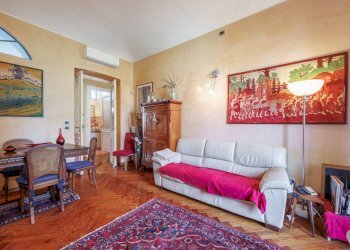 Appartamento Torino (zona Borgo Po) - foto 22