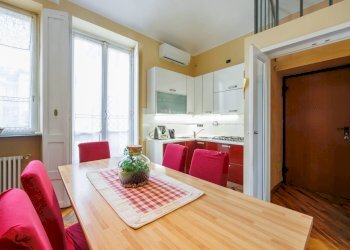 Appartamento Torino (zona Borgo Po) - foto 23