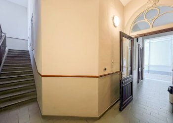 Appartamento Torino (zona Borgo Po) - foto 24