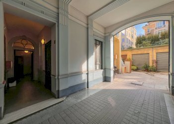 Appartamento Torino (zona Borgo Po) - foto 25