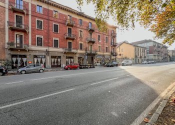 Appartamento Torino (zona Borgo Po) - foto 26