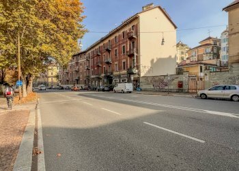 Appartamento Torino (zona Borgo Po) - foto 27