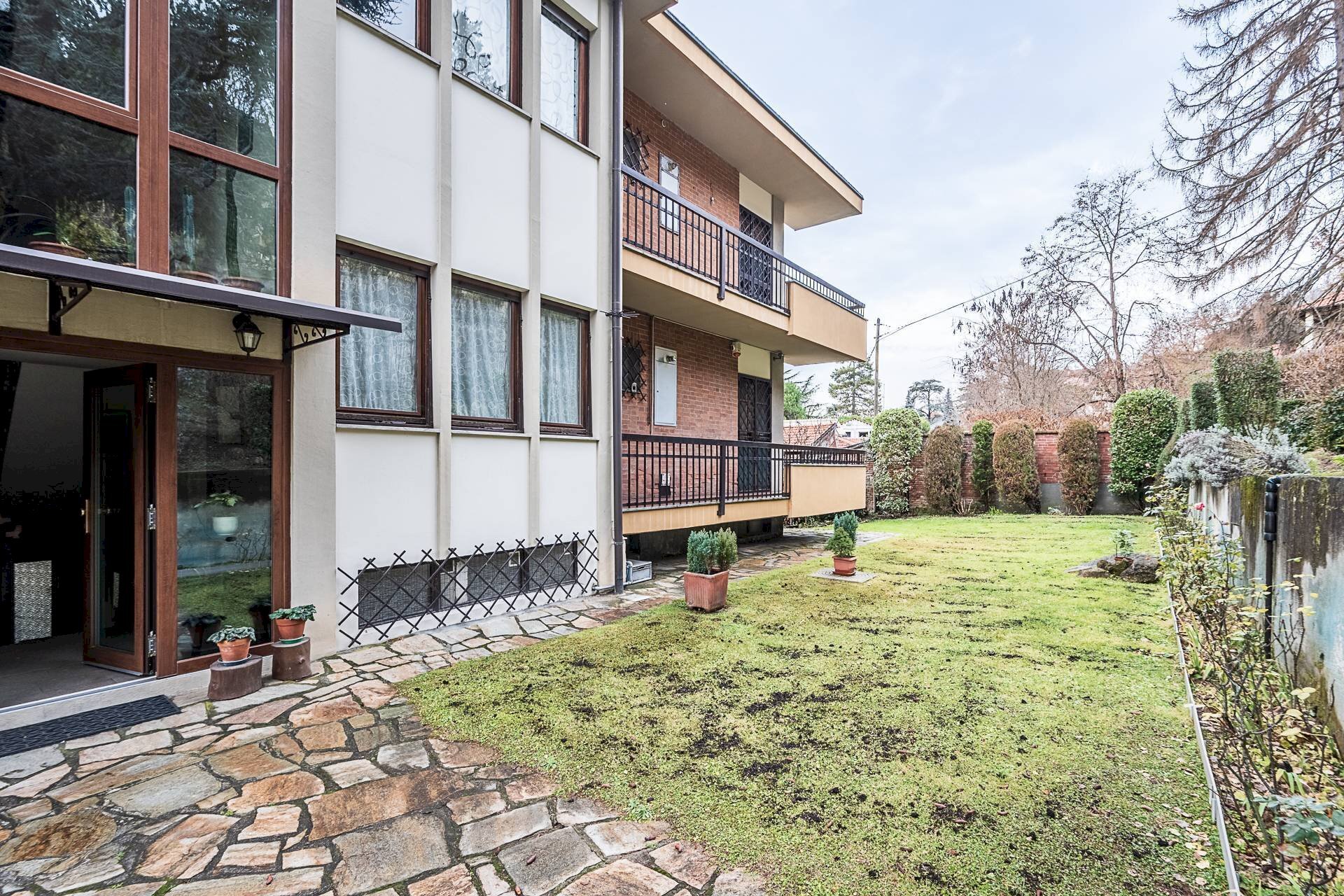 Quadrilocale Torino (zona Precollina) - foto 2