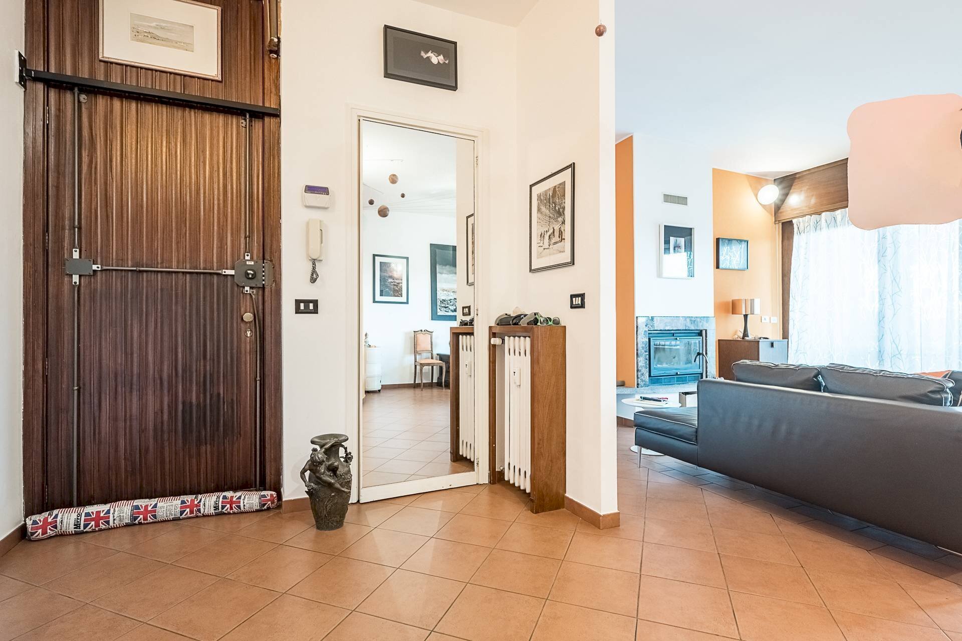 Quadrilocale Torino (zona Precollina) - foto 3