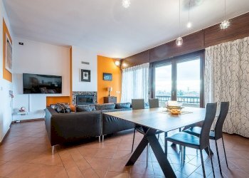 Quadrilocale Torino (zona Precollina) - foto 6