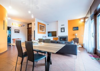 Quadrilocale Torino (zona Precollina) - foto 7