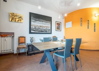 Quadrilocale Torino (zona Precollina) - foto 8