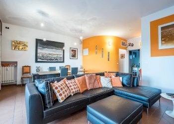 Quadrilocale Torino (zona Precollina) - foto 9