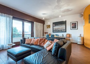 Quadrilocale Torino (zona Precollina) - foto 10