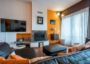 Quadrilocale Torino (zona Precollina) - foto 11