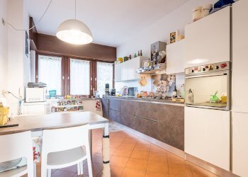 Quadrilocale Torino (zona Precollina) - foto 12