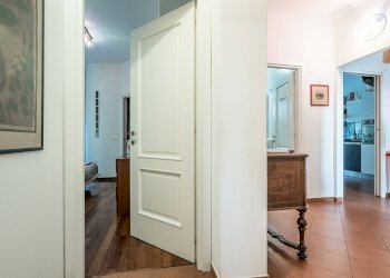 Quadrilocale Torino (zona Precollina) - foto 16