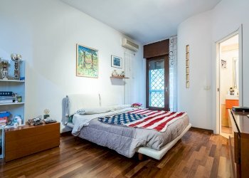 Quadrilocale Torino (zona Precollina) - foto 17