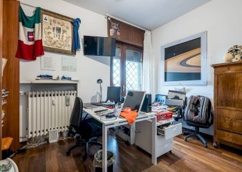 Quadrilocale Torino (zona Precollina) - foto 20