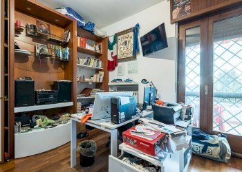 Quadrilocale Torino (zona Precollina) - foto 21