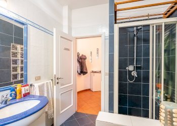 Quadrilocale Torino (zona Precollina) - foto 24