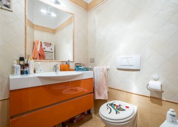 Quadrilocale Torino (zona Precollina) - foto 25