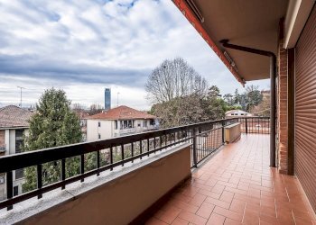 Quadrilocale Torino (zona Precollina) - foto 29