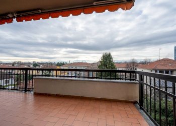 Quadrilocale Torino (zona Precollina) - foto 30