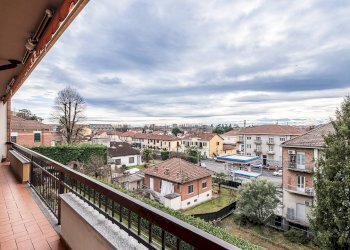 Quadrilocale Torino (zona Precollina) - foto 31