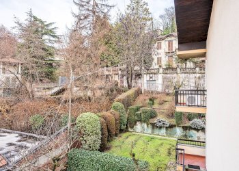 Quadrilocale Torino (zona Precollina) - foto 32